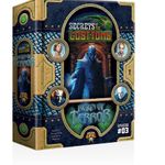 Secrets of the Lost Tomb: Epic Edition – Reign of Terror Expansion