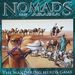 Board Game: Nomads of Arabia: The Wandering Herds Game