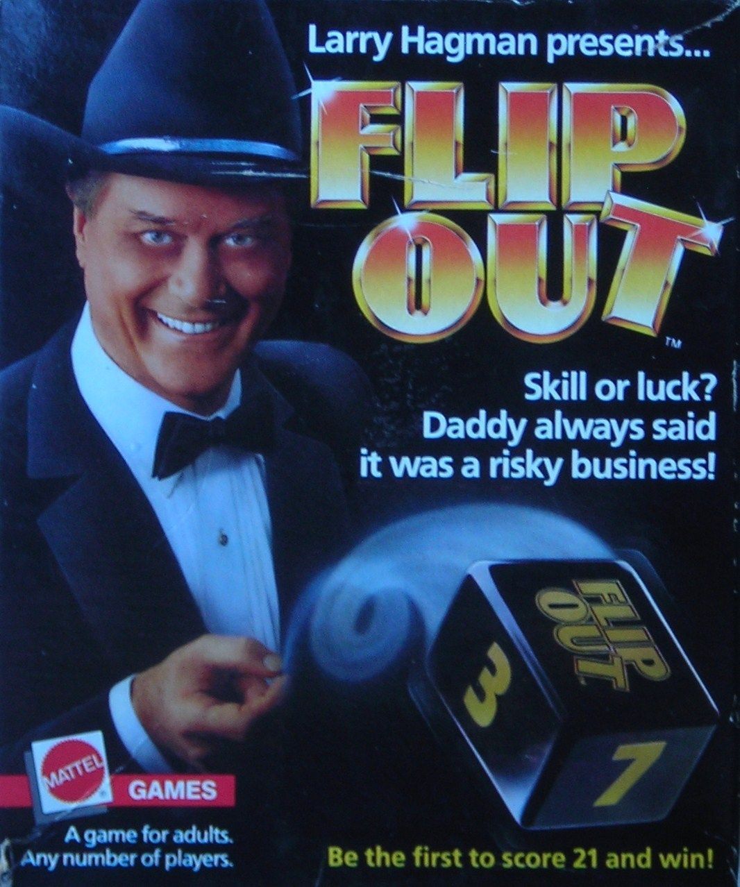 Flip Out