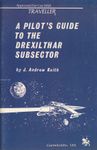 RPG Item: A Pilot's Guide to the Drexilthar Subsector