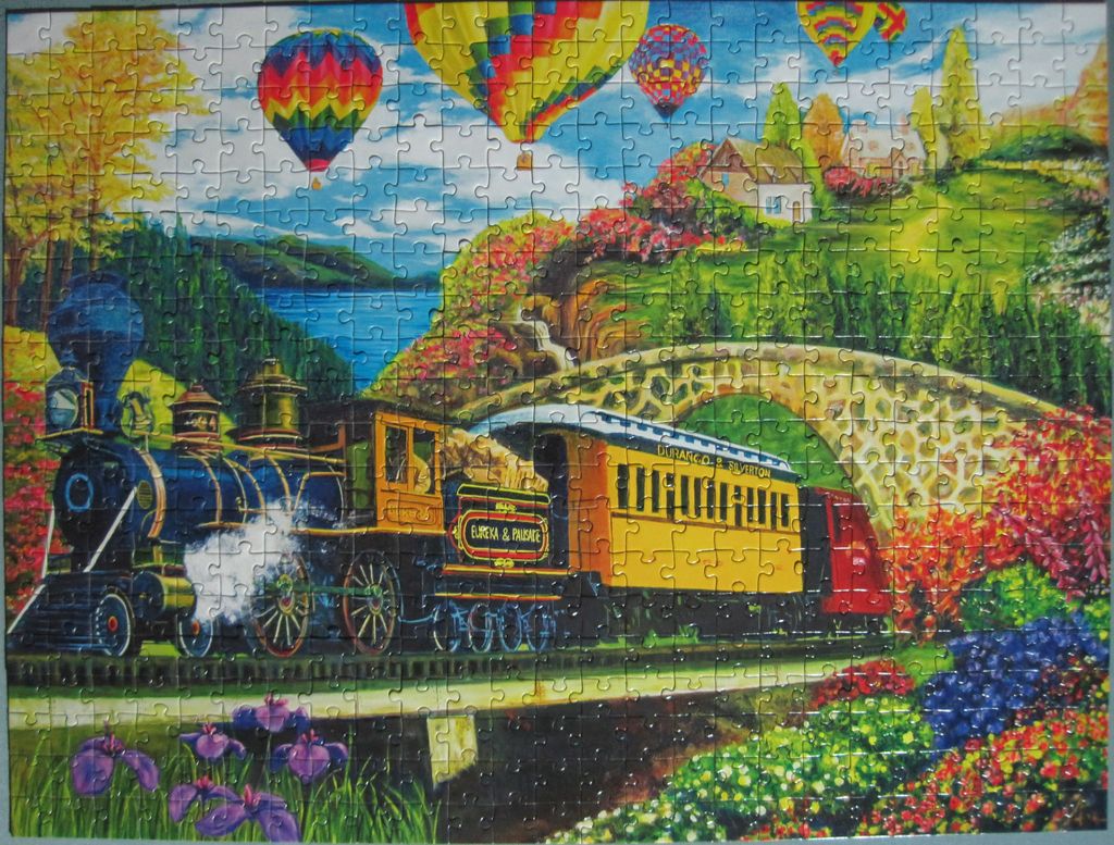 From gallery of Jude