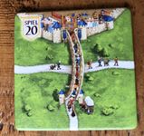 From gallery of CarolineBlack