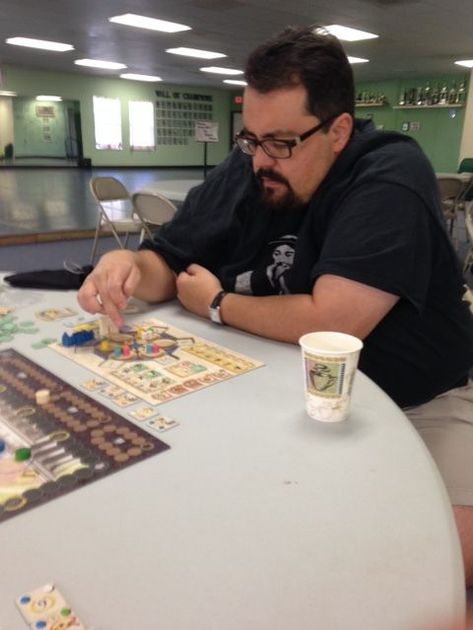 BoardGameGeek