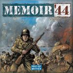 Board Game: Memoir '44