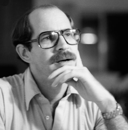 J. Stephen Peek
