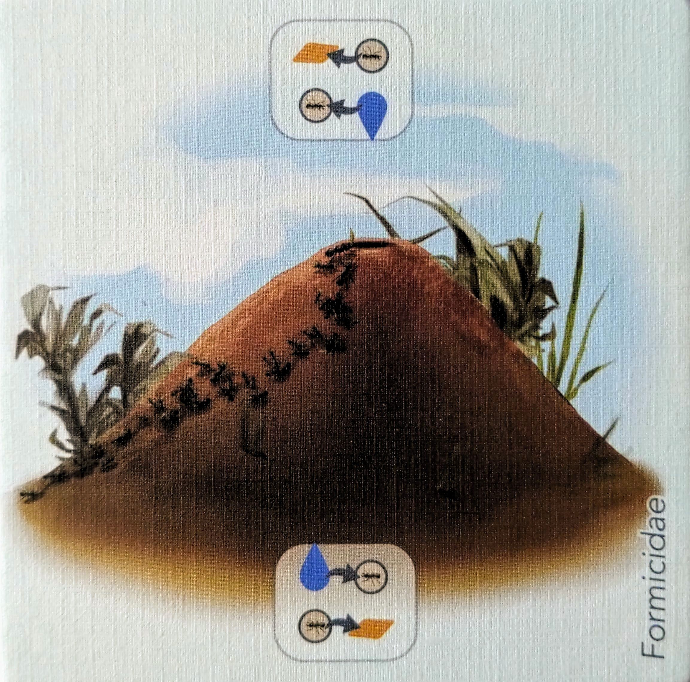 Petrichor: Anthill Promo Tile