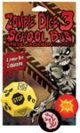 Zombie Dice 3: School Bus doboz