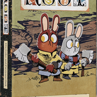 Root: Mazo de Exiliados y Partisanos