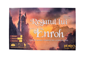 Regatul lui Enroh