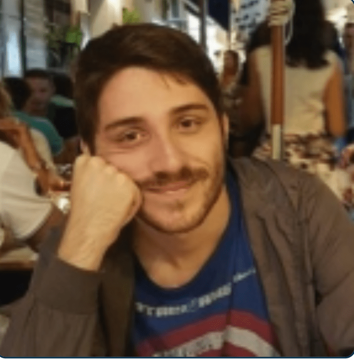 Cristian Casado Otazu