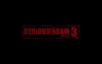 Video Game: Serious Sam III