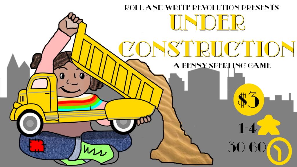 Under Construction
