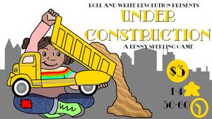 Under Construction