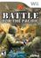 Video Game: Battle for the Pacific (PS2/Wii)