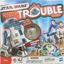 Board Game: Star Wars R2-D2 is in Trouble
