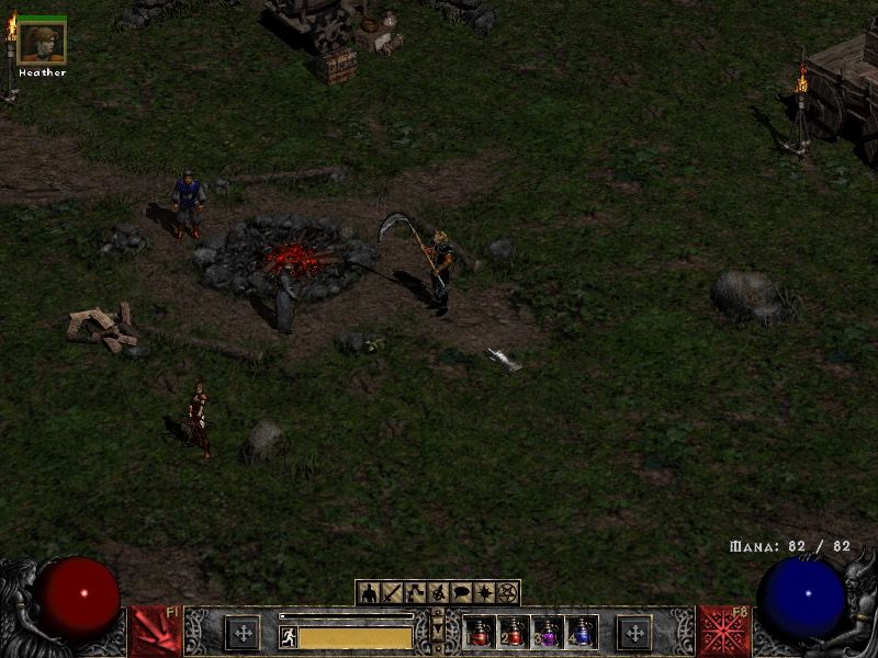 From gallery of Jude