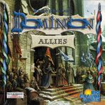 Board Game: Dominion: Allies