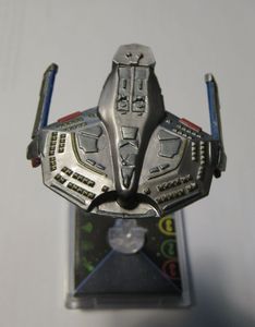 Star Trek: Attack Wing – U.S.S. Montgolfier Expansion Pack