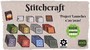 Stitchcraft