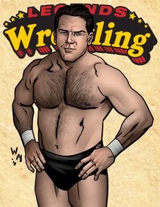 Legends of Wrestling: Expansion Pack 2