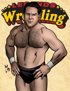 Legends of Wrestling: Expansion Pack 2