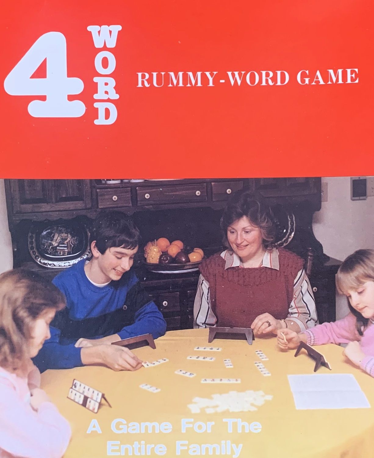 Coperta 4Word