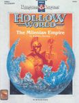 RPG Item: HWR3: The Milenian Empire