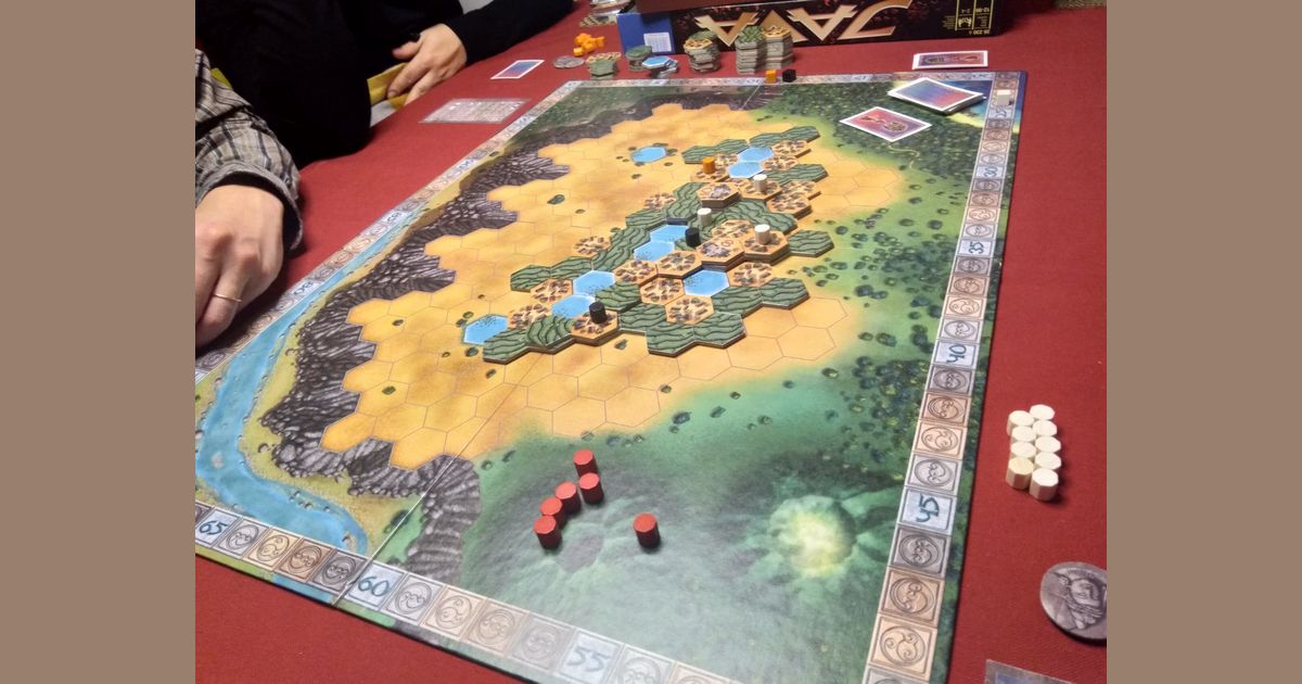 BoardGameGeek