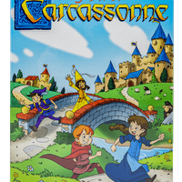 My First Carcassonne