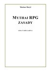 RPG Item: Mythai RPG Zasady