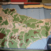 Seventh Armored Division: Red Typhoon '95 | Board Game | BoardGameGeek
