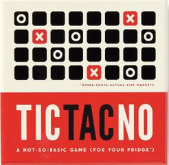 Tic Tac No