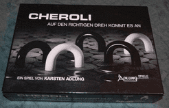 Cheroli