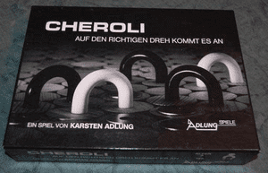 Cheroli