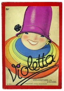 Violetta