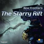Board Game: New Frontiers: The Starry Rift