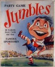 Jumbles