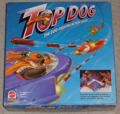 Top Dog | Board | BoardGameGeek