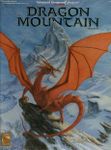 RPG Item: Dragon Mountain