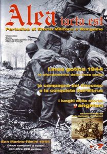 San Marino-Rimini 1944