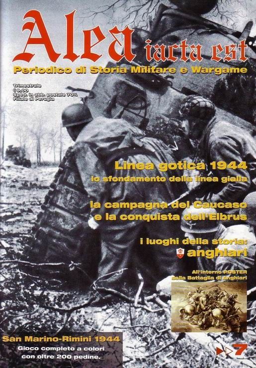 San Marino-Rimini 1944