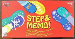Step On It