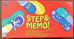 Step On It