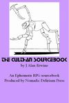 RPG Item: The Culthan Sourcebook