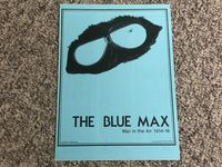 Aces High: Blue Max