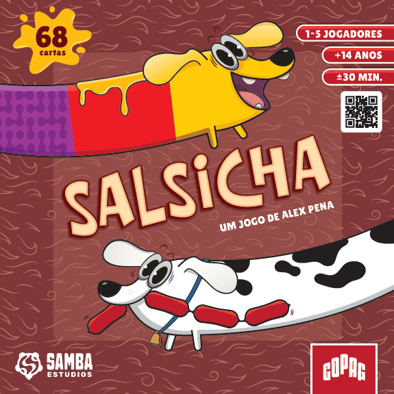 Salsicha
