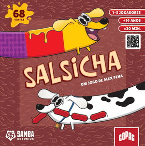 Salsicha