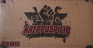 Kreppuspilið