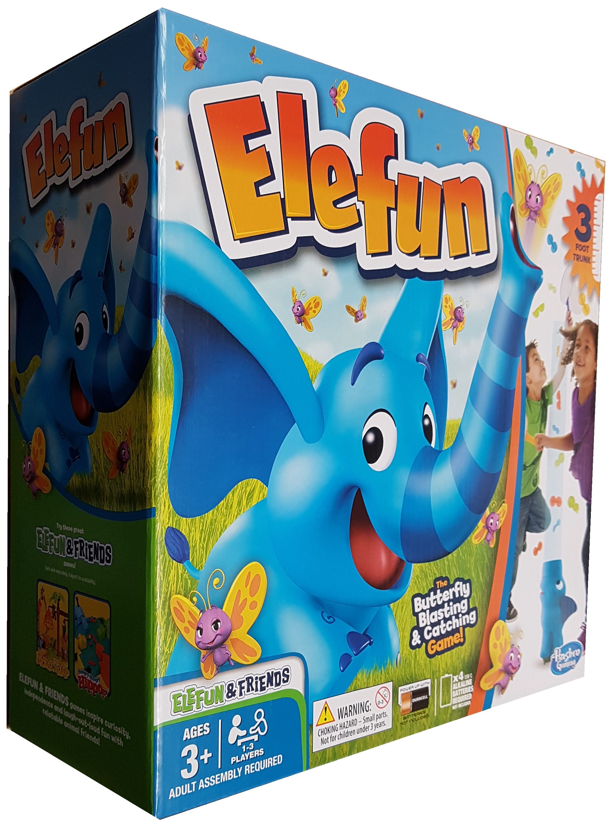 Elefun