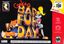 Video Game: Conker's Bad Fur Day